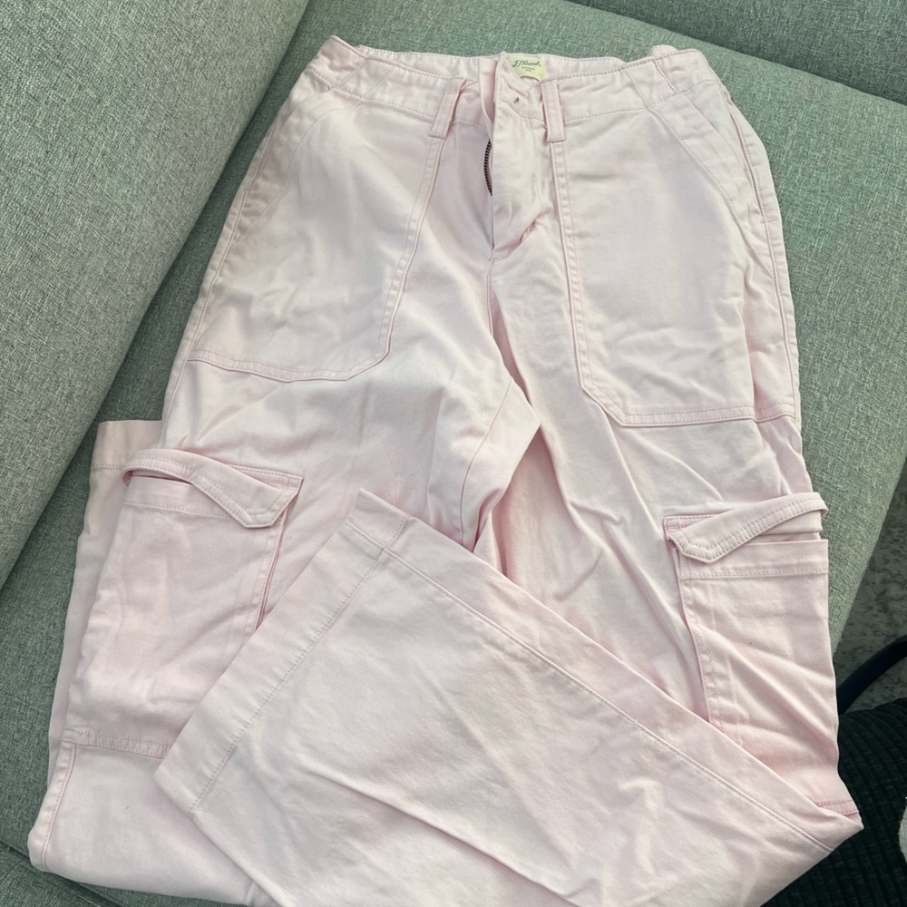 Cargo pants